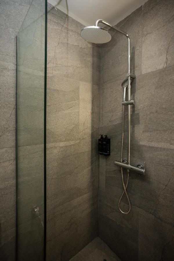 סלוניקי Aristotelous Downtown Suites מראה חיצוני תמונה